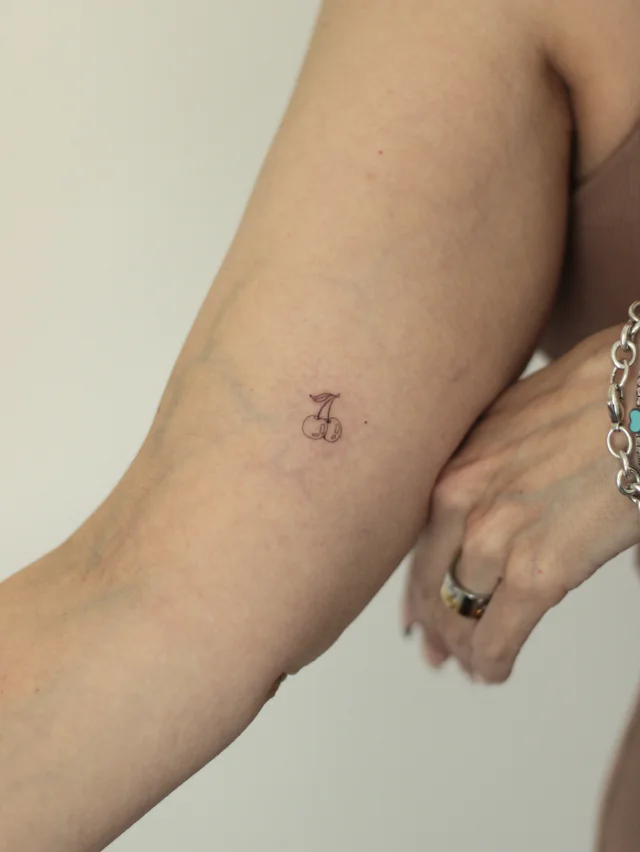 Tattoo artwork [object Object]