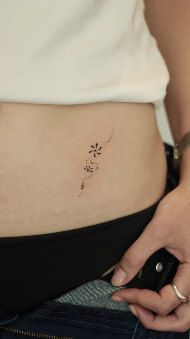 Tattoo artwork [object Object]