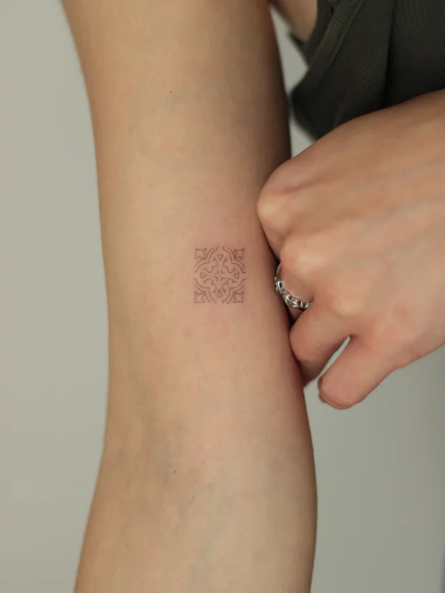 Tattoo artwork [object Object]