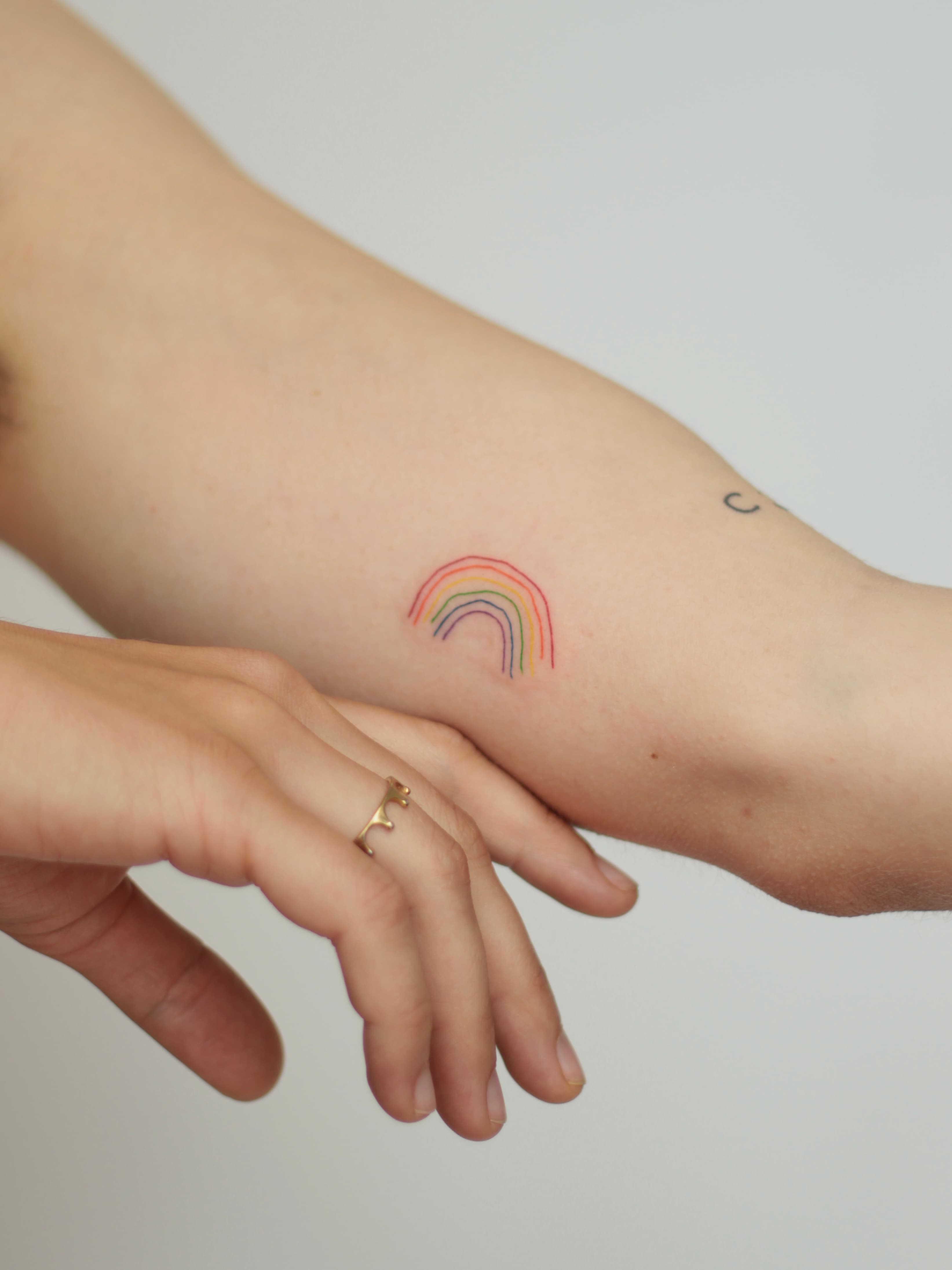 Tattoo artwork [object Object]